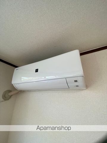 エルディム呉竹の内装写真