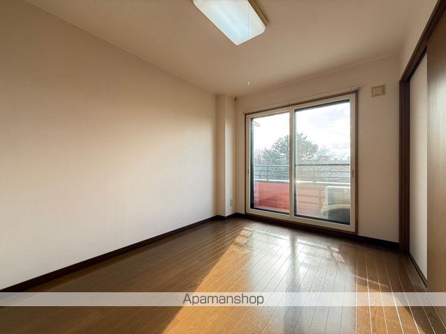 ヒルパイン湯川の内装写真