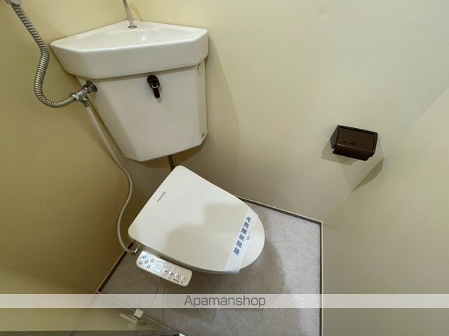 エクセルバードの内装写真
