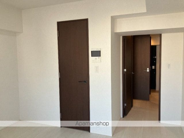 CREALpremier浅草橋の内装写真