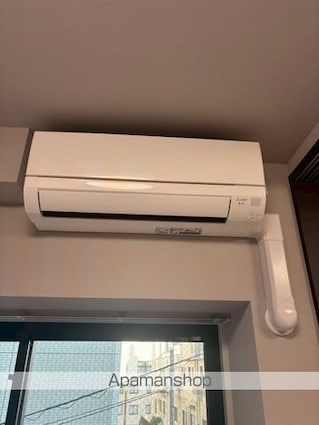 ザ・ライオンズフォーシア文京湯島[1DK/25.56m2]の内装3