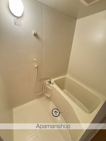 ベーシックパレスの内装写真