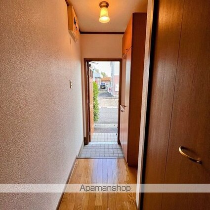 メゾンドールⅡ[2DK/42.77m2]の内装4