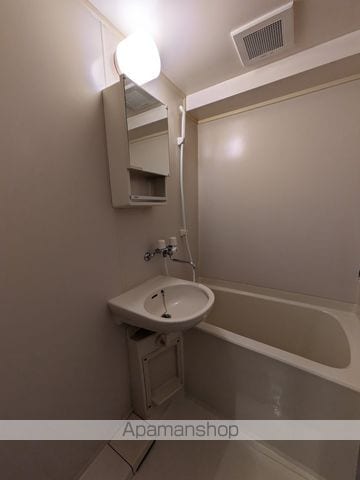 メインビル調布の内装写真