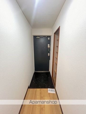 ノースプレステージの内装写真