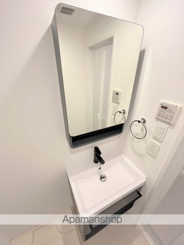 SーRESIDENCE堺ALTKLASの内装写真