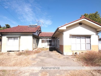 洗馬戸建[5LDK/106.37m2]の外観1