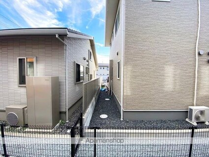 アスカ　Ｂ[1LDK/37.97m2]の眺望