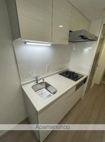 THE CLASSの内装写真