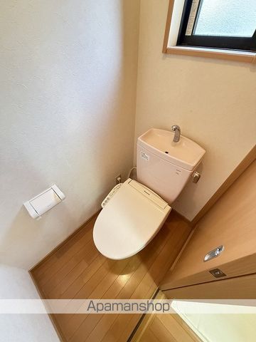 ライブタウンひまわりA棟の内装写真