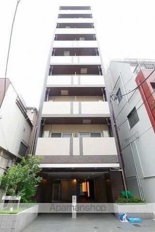 レアライズ秋葉原の外観写真