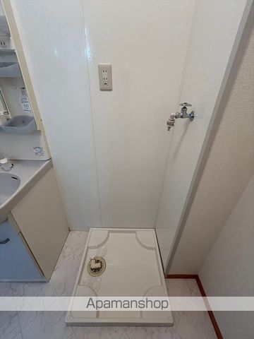 サンフラワーの内装写真