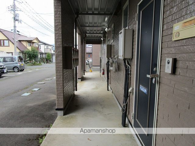 グレースヴィラ3号館のその他写真