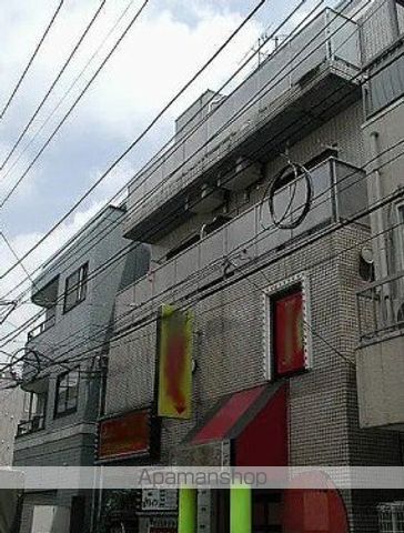 SHビル