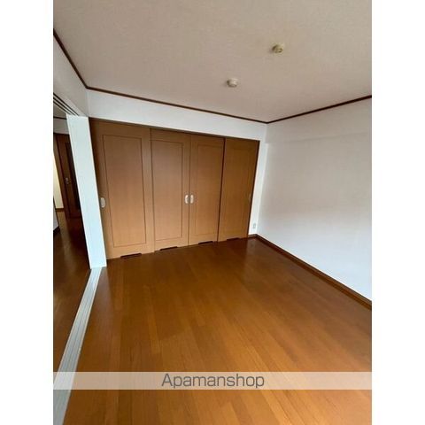サンシティ貴船の内装写真