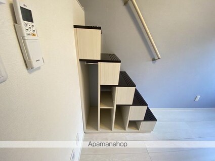 ＧｒａｎＣｏｕｒｔ　台原[1K/21.91m2]の内装6