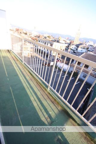 フレンドマンションの内装写真