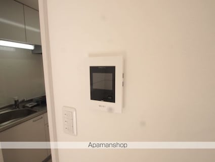 ＤＥ　ＤＯＭＯ　ＧＥＭＩＮＯＳ　２ｎｄ[1K/33m2]のセキュリティ