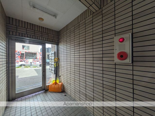 リッチタウン栄通壱番館の内装写真
