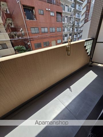 パルテール北の内装写真