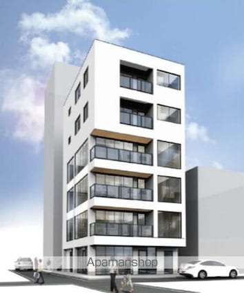 小川町１１６３ビル[1LDK/40.02m2]の外観