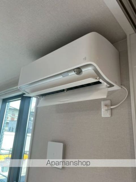 東京都中野区沼袋４丁目[2LDK/47.2m2]のその他設備