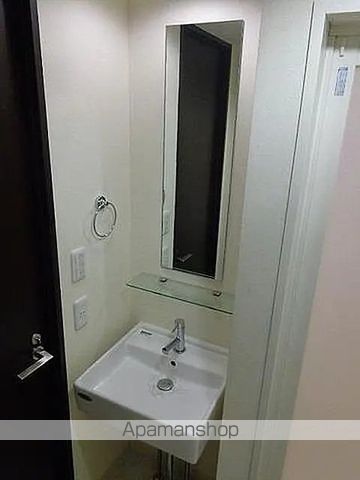 ルクレ住吉の内装写真