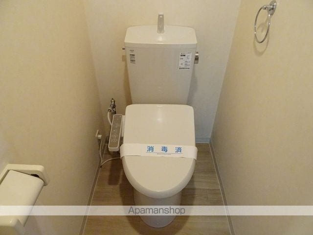 サンシティ北四番丁の内装写真