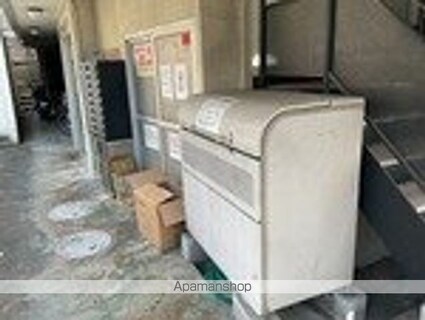 友田町ビル（店舗）[店舗/48.71m2]のその他内装9