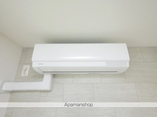 HERO YAMAHANA2の内装写真