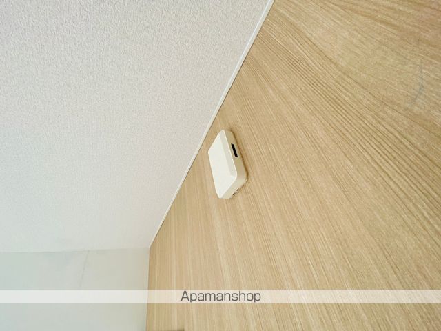ソレイユいずみの内装写真