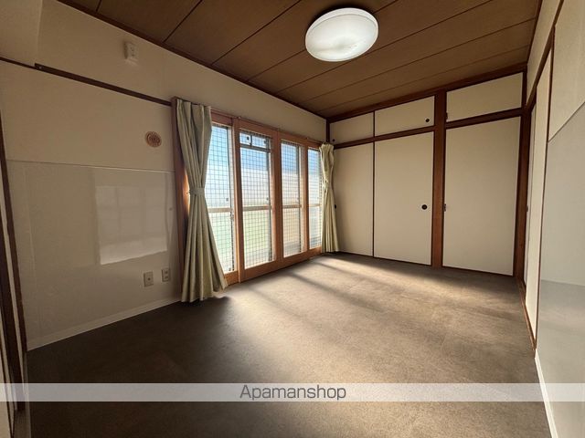 コーポ柴崎の内装写真