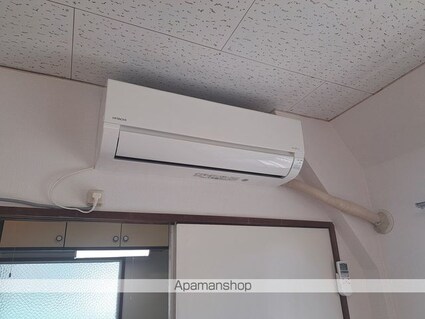 緑町ハイツ[1K/24.29m2]のその他設備