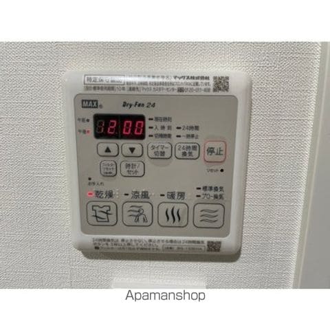 GRAN PASEO本郷三丁目の内装写真