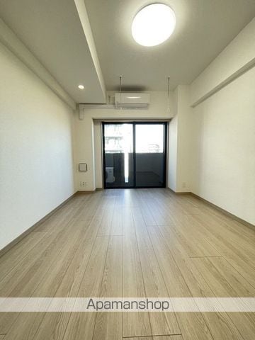 ルーブル武蔵小杉伍番館の内装写真