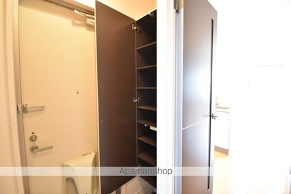 香川県綾歌郡宇多津町浜四番丁[1LDK/43.93m2]の玄関