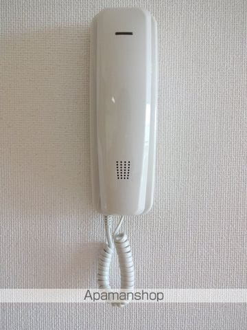 サザンハイツの内装写真