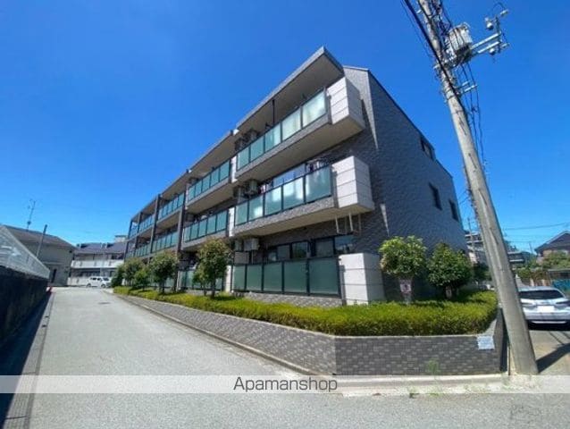 ARDER Y・Kの外観写真