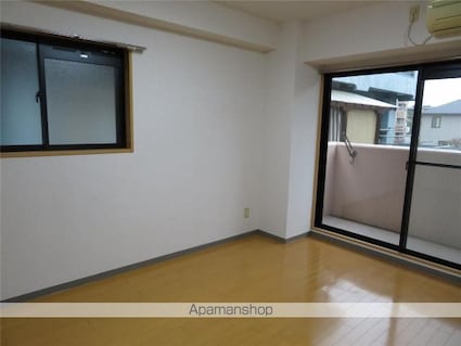 セレナーデホープ[1K/24m2]の内装2