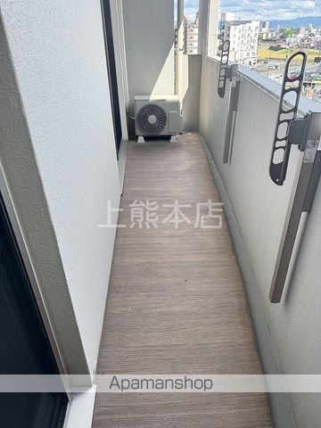 LAPIS薬園町の内装写真