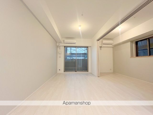 スプランディッド堺東IIIの内装写真