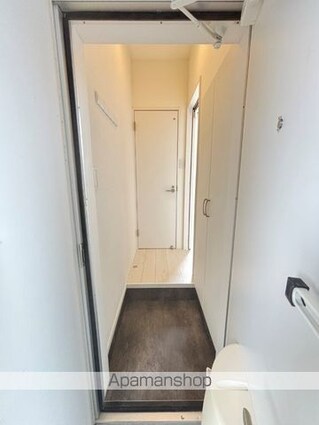 プレベールⅣ[1K/30.21m2]の玄関