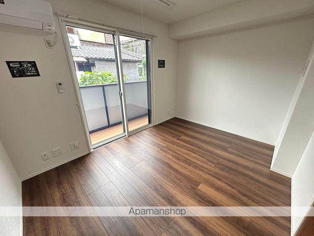 ANDANTE KOTOBUKIの内装写真