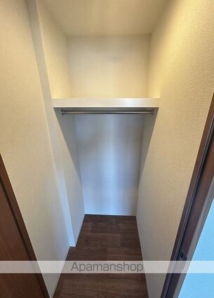 ＡＳＭＡＣＩ　ＭＡＩＳＯＮ両国Ⅰ[1LDK/44.78m2]の収納