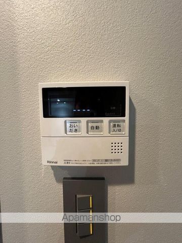 TRACK渋谷本町の内装写真