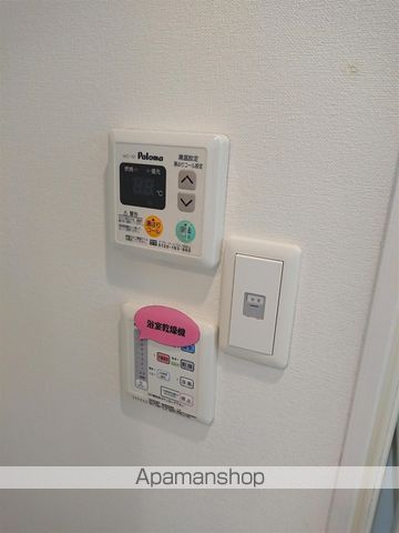 レインボー宇宿の内装写真