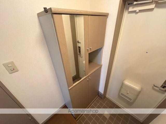 ルミナスKMの内装写真