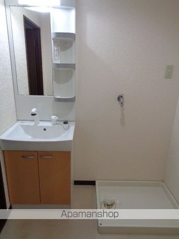 サンフラワーマンションの内装写真