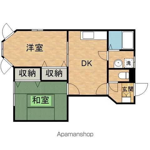 間取り：213140316093