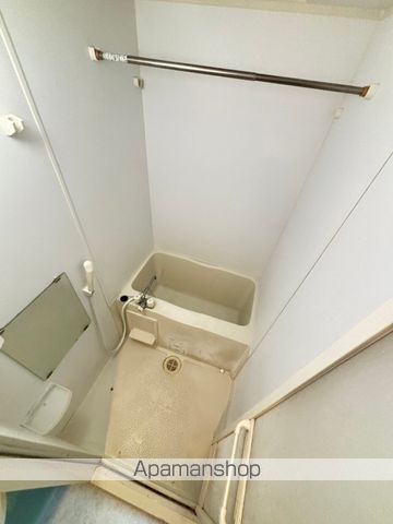 COMODO川崎の内装写真